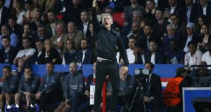 Luis Enrique, après la victoire du PSG contre Dortmund : « Une soirée quasi parfaite pour moi »