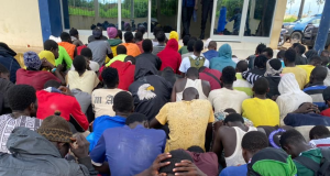 Lutte contre l’émigration irrégulière : plus de 114 candidats interpellés à Djifer par la gendarmerie.