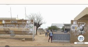 Lycée Valdiodio Ndiaye de Kaolack : un taux de réussite au Bac de 24,208% dès le premier tour