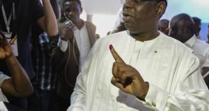 Macky Sall, An Unavoidable Player in 2024