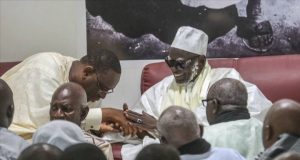 MACKY SALL PROMET UN ÉTAT DES LIEUX DES PROBLÈMES DE TOUBA APRÈS LE MAGAL 2019