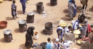 Magal 2019 : Le risque de manque d’eau inquiète les autorités
