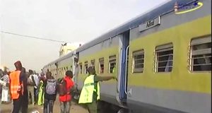 Magal 2019 : « Pas de train à Touba cette année » ( Administrateur du train Mali/Sénégal)