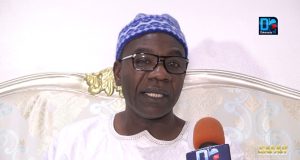 Magal 2019 / Serigne Saliou Thioune : « Le Cheikh est parmi nous et ses oeuvres demeureront… depuis que Serigne Mountakha m’a donné le ‘Ndiguel’, j’ai… »