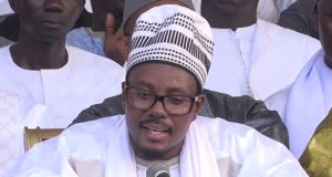 Magal 2022 / Eau, assainissement et électricité : Cheikh Bassirou Abdou Khadr Mbacké affiche les attentes de Touba pour un bon déroulement du 18 Safar.