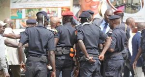 MAGAL DE TOUBA : 703 INDIVIDUS ARRÊTÉS POUR DIVERSES INFRACTIONS (POLICE)