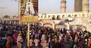Magal de Touba : des améliorations notoires seront apportées au dispositif sanitaire