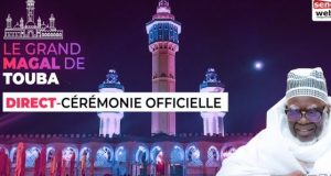 Magal de Touba: Serigne Saliou Thioune rassure et promet qu’il n’y aura pas d’affrontements