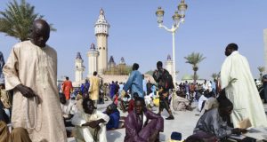 MAGAL ET COVID-19: TOUBA MISE SUR LA VACCINATION DES PÈLERINS…