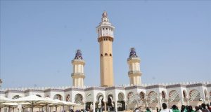 Magal Touba 2019 : La date connue