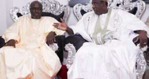 Magal Touba 2019/ Opération Augias : Les « Baay-Fall » adoptent la campagne « Zéro déchet » (PHOTOS