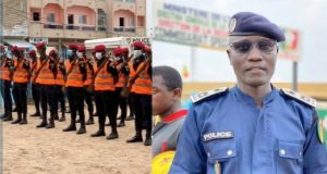 MAGAL TOUBA: 596 INDIVIDUS INTERPELLÉS PAR LES FORCES DE L’ORDRE