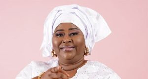 Maïmouna Dièye, l’édite de la Patte d’Oie libre