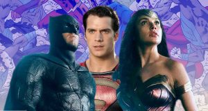 Major Moves Expected in Justice Next Week