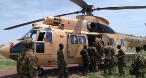 Mali: les combattants du Cadre stratégique permanent se sont retirés de la ville de Léré