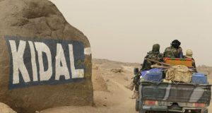 Mali: les rebelles du CSP-PSD affirment prendre «désormais le contrôle des emprises abandonnées par la Minusma à Kidal»