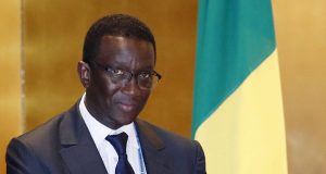 Mamadou Dione valide la candidature de Amadou Bâ
