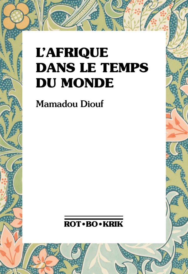 mamadou-diouf-publie-lafrique-dans-le-temps-du-monde