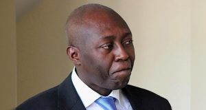 Mamadou Lamine Diallo accule Macky Sall