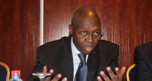 Mamadou Lamine Diallo : « Il est temps de dissoudre l’Assemblée nationale pour que le peuple… »
