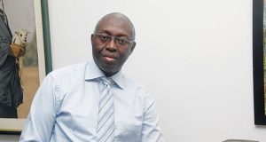 Mamadou Lamine Diallo explique la fréquence des coups d’État militaires