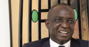 Mamadou Moustapha BA, Ministre des Finances et du Budget : Résilience et perspectives stables
