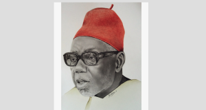 MAME ABDOU, LE TRAIT D’UNION