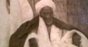 Mame Mor Khoudia Sy, l’homme qui a dirigé la prière mortuaire de Maodo