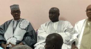 Maouloud 2019 : « Nous n’allons pas parler politique. Nous sommes là pour célébrer la naissance du sauveur d’humanité le Prophète Mouhamed PSL » (Me Madické Niang)