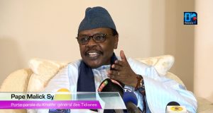 Maouloud 2019 : Serigne Pape Malick Sy rétablit le cordon ombilical avec la presse