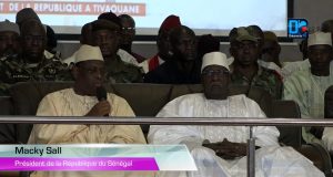 Maouloud 2019 / Terrorisme : « Le Sénégal n’a besoin d’aucune colonisation spirituelle » (Macky Sall)