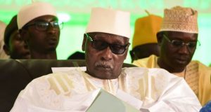 MAOULOUD 2021 : Tivaouane ne célébrera pas Gamou.