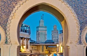 MAROC – Développement du tourisme religieux : La Tidiania pèse à Fez