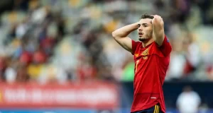 Maroc : l’Espagne rend les armes pour Brahim Diaz