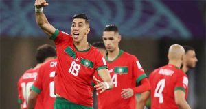 Maroc-Portugal : Encore une revanche à prendre – Lequotidien