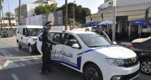 Maroc: saisie record de 1,3 tonne de cocaïne dans des palettes de poisson congelé
