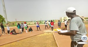 Matam : l’IEF rappelle l’importance des épreuves physiques à l’école