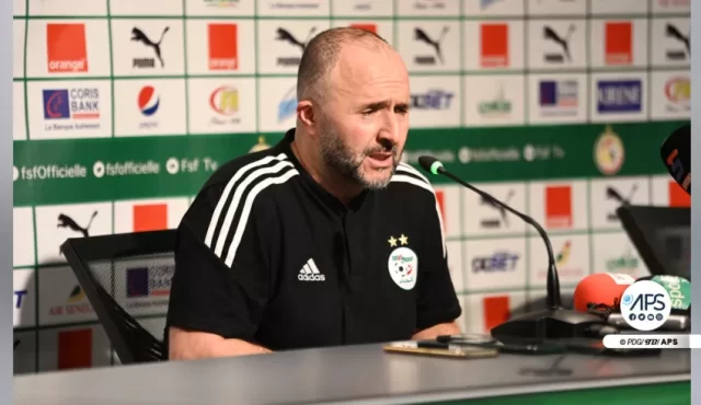 match-amical-le-match-contre-le-senegal-est-un-avant-gout-de-la-can-selon-belmadi