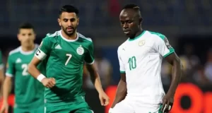 Match amical: Sénégal-Algérie pour une 24e confrontation, mardi