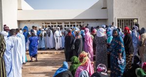 Mauritanie : un scrutin test à un an de la présidentielle