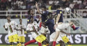 Coupe du Monde U17 : la France s’impose face au Mali et rejoint l’Allemagne en finale