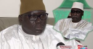 Mbaye Diagne : « Je n’ai pas trahi Soumboulou Bathily… Ma femme sait qu’elle aura des coépouses… »