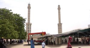 MÉDINA BAYE RENONCE À L’ORGANISATION DU GAMOU DE TAÏBA NIASSÈNE