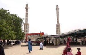 MÉDINA BAYE RENONCE À L’ORGANISATION DU GAMOU DE TAÏBA NIASSÈNE