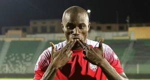 Mercato – Bouly Junior Sambou est proche de rejoindre Al Riyadh (Arabie Saoudite)
