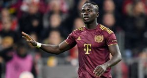 Mercato : le Bayern revoit à la hausse le prix de Sadio Mané