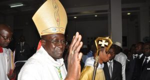 Message de Noël : Mgr Benjamin Ndiaye appelle à protéger les couches vulnérables de la société