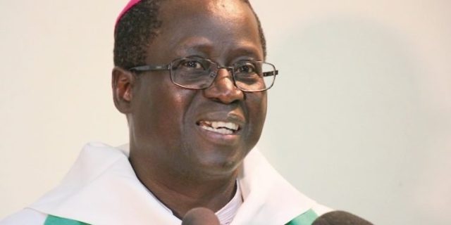 message-de-noel-ne-polluons-pas-la-paix-sociale-monseigneur-benjamin-ndiaye