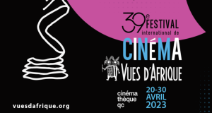 Micro ouvert – Gérard Le Chêne, président du festival Vues d’Afrique : «Il y a une transmission de flambeau» –