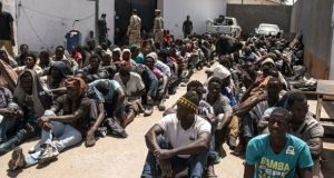 Migration : Vingt Sénégalais échappent à une procédure d’expulsion